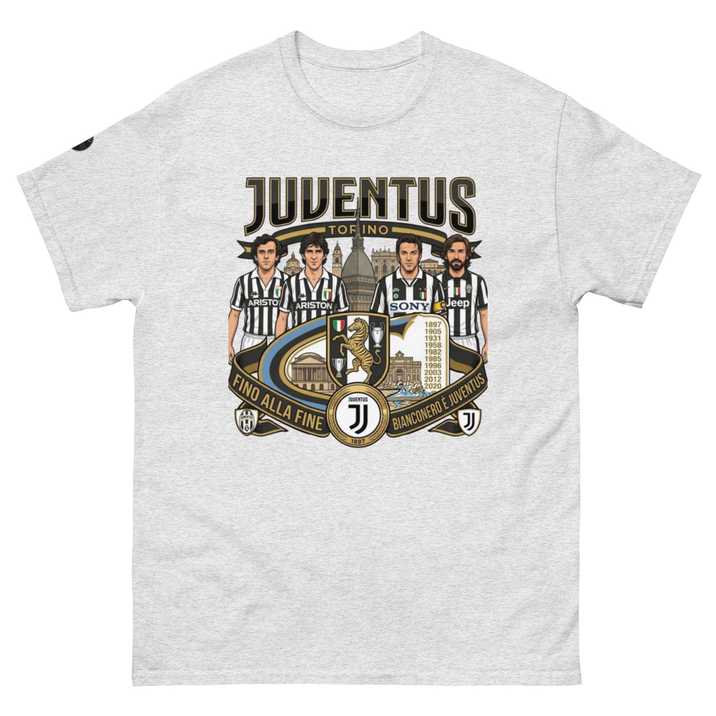Bianconeri - OffsideBianconeri Offside OffsideAsh