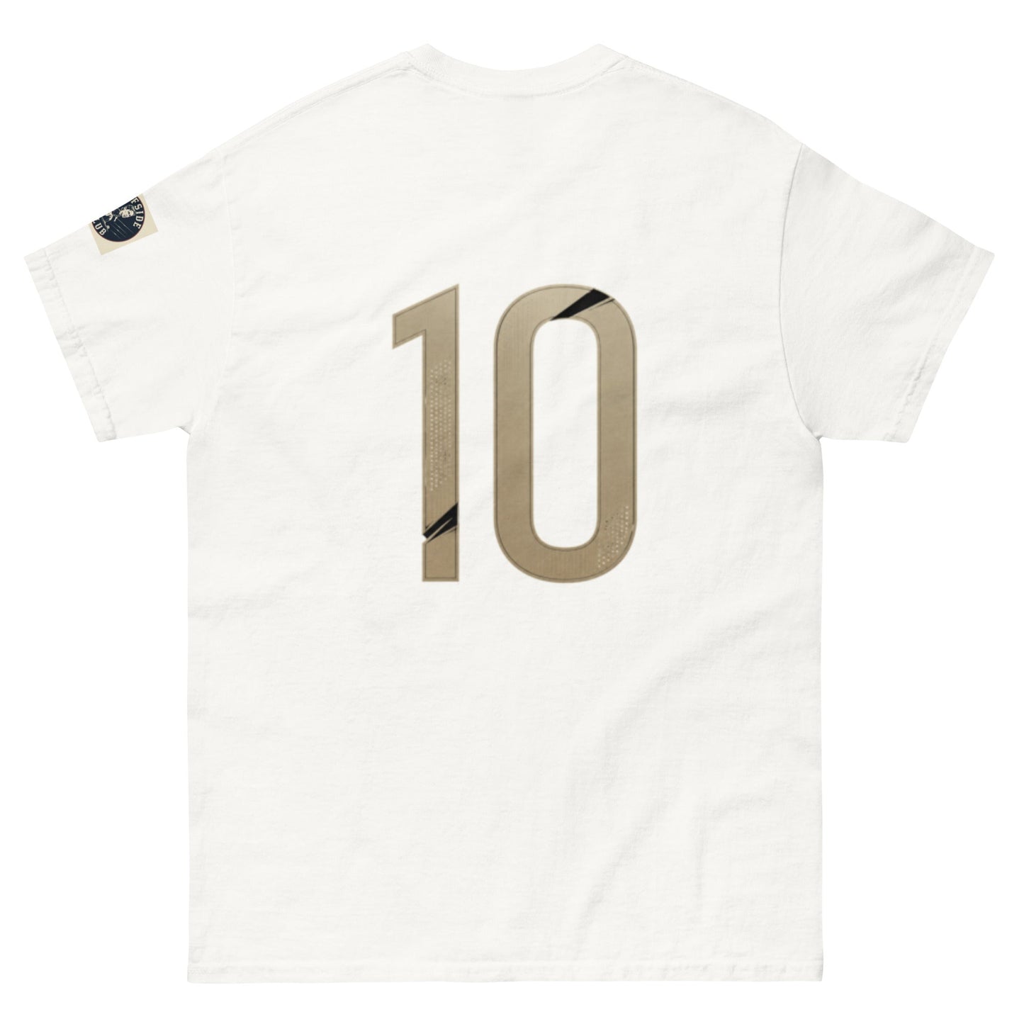 Del Piero — La Leggenda - OffsideDel Piero — La Leggenda Offside OffsideWhite