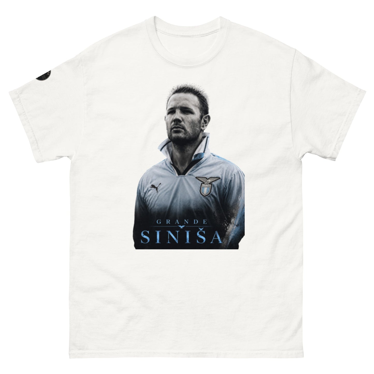 Grande Siniša - OffsideGrande SinišaT-SHIRT Offside OffsideWhite