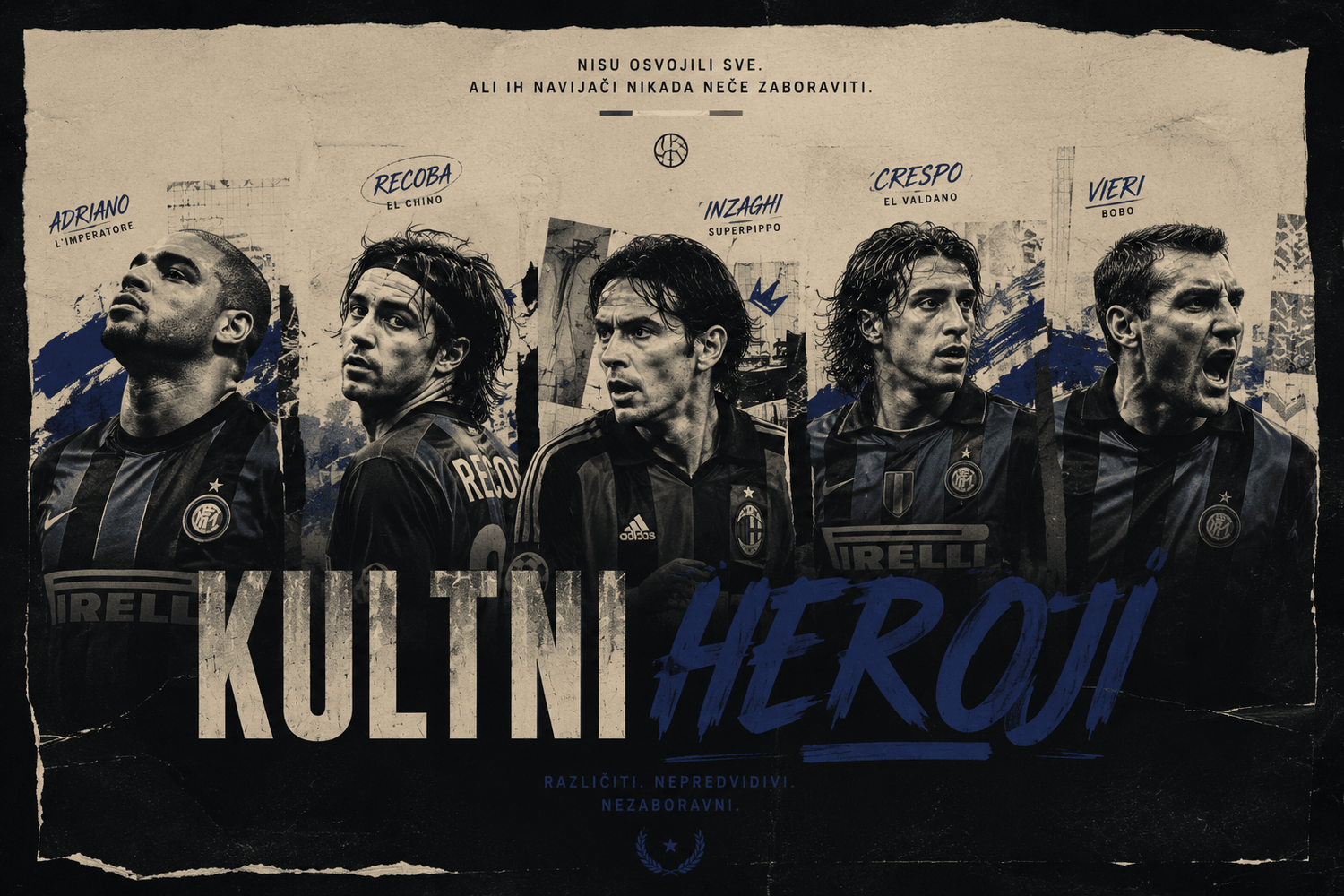 Kultni heroji -  Offside 
