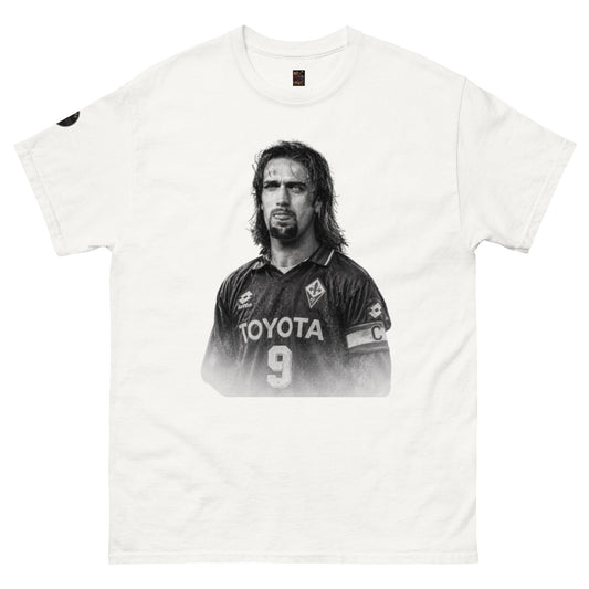 Batistuta — Batigol - OffsideBatistuta — BatigolT-SHIRTThe Offside ClubOffsideS