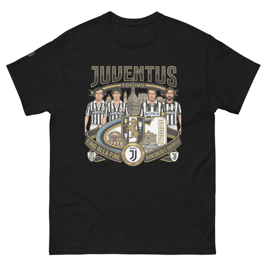 Bianconeri - OffsideBianconeri Offside OffsideBlack
