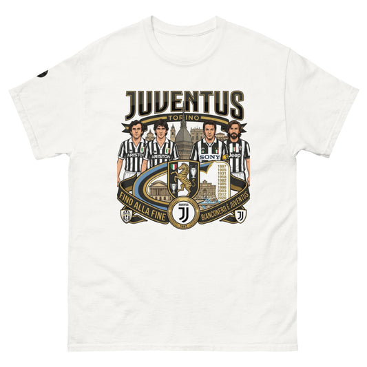 Bianconeri - OffsideBianconeri Offside OffsideWhite