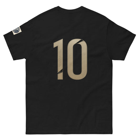 Del Piero — La Leggenda - OffsideDel Piero — La Leggenda Offside OffsideBlack