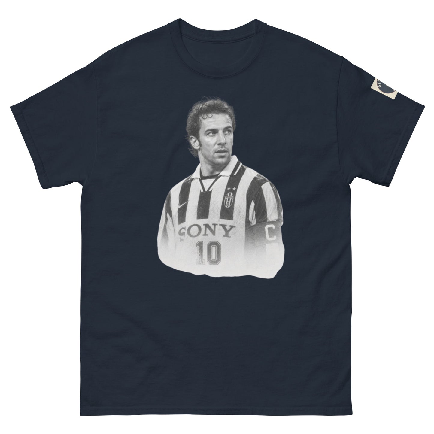 Del Piero — La Leggenda - OffsideDel Piero — La Leggenda Offside OffsideNavy