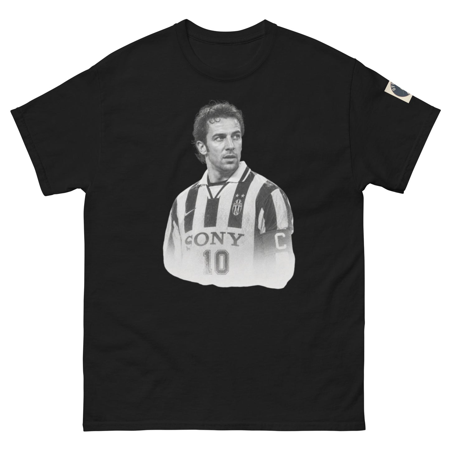 Del Piero — La Leggenda - OffsideDel Piero — La Leggenda Offside OffsideBlack
