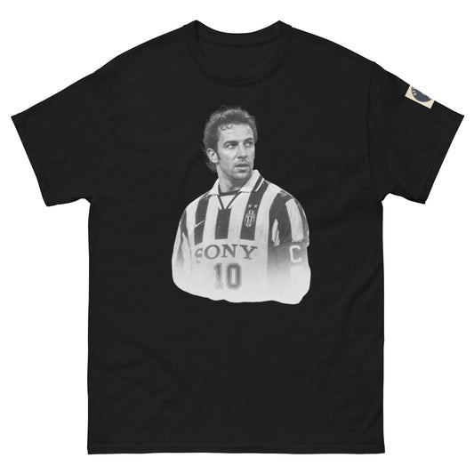 Del Piero — La Leggenda - OffsideDel Piero — La Leggenda Offside OffsideBlack