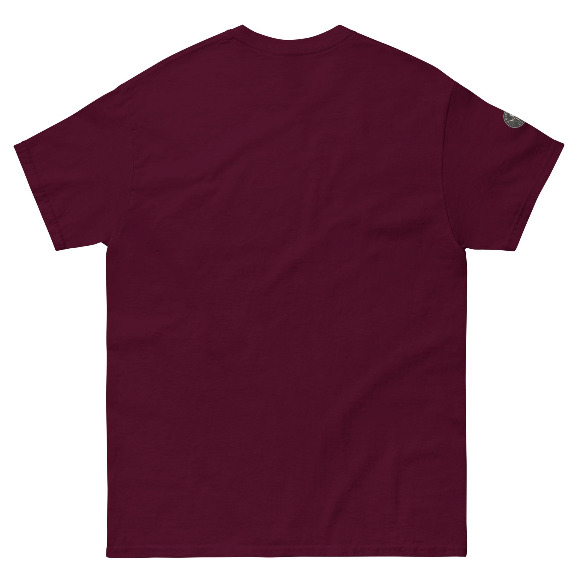Figli di Napoli - OffsideFigli di Napoli Offside OffsideMaroon