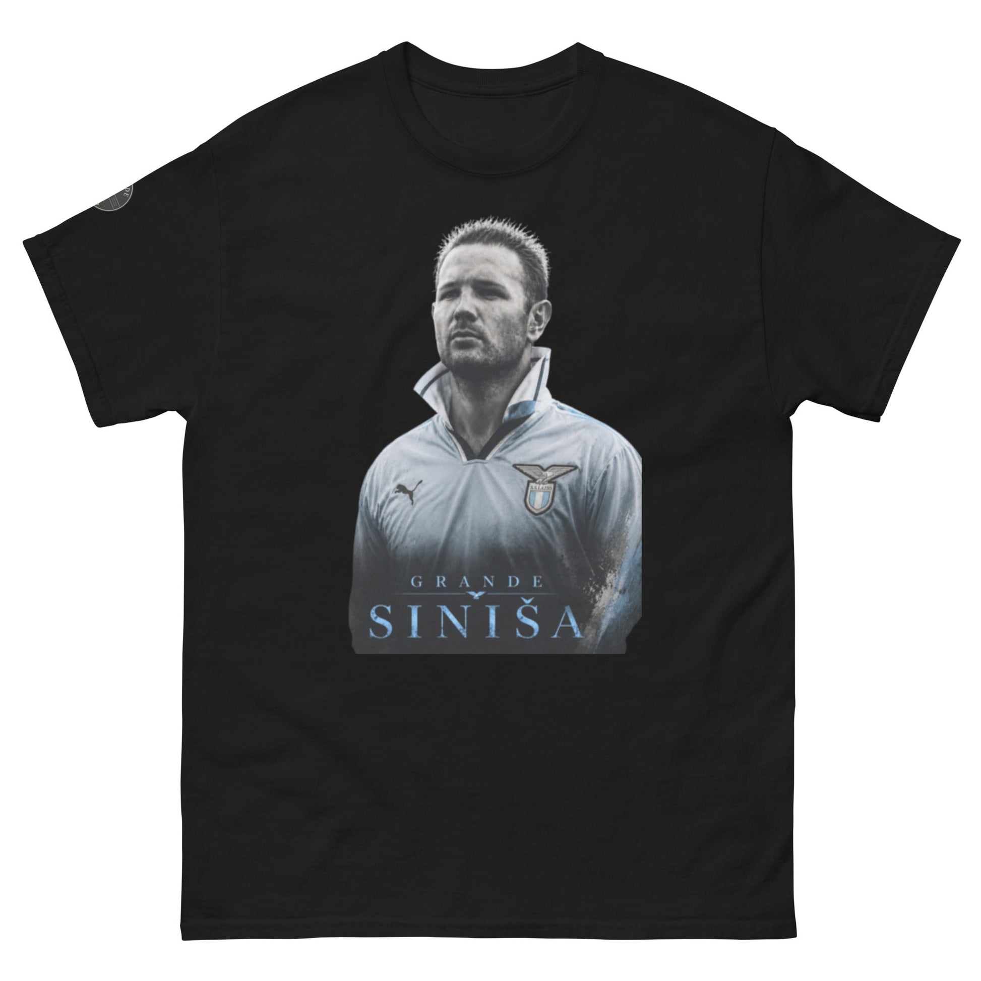 Grande Siniša - OffsideGrande SinišaT-SHIRT Offside OffsideBlack
