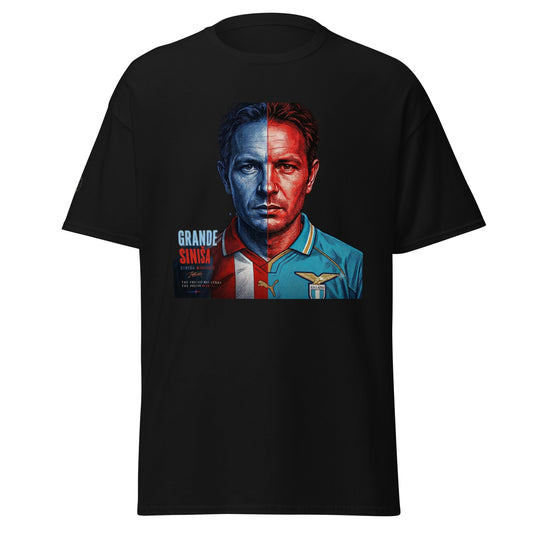 Grande Siniša Dualis - OffsideGrande Siniša DualisT-SHIRT Offside OffsideBlack