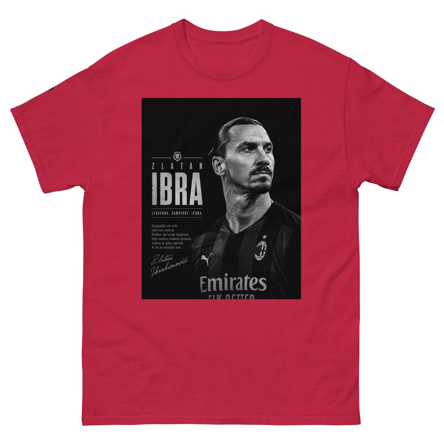 IBRA MAGIC - OffsideIBRA MAGIC Offside OffsideCardinal
