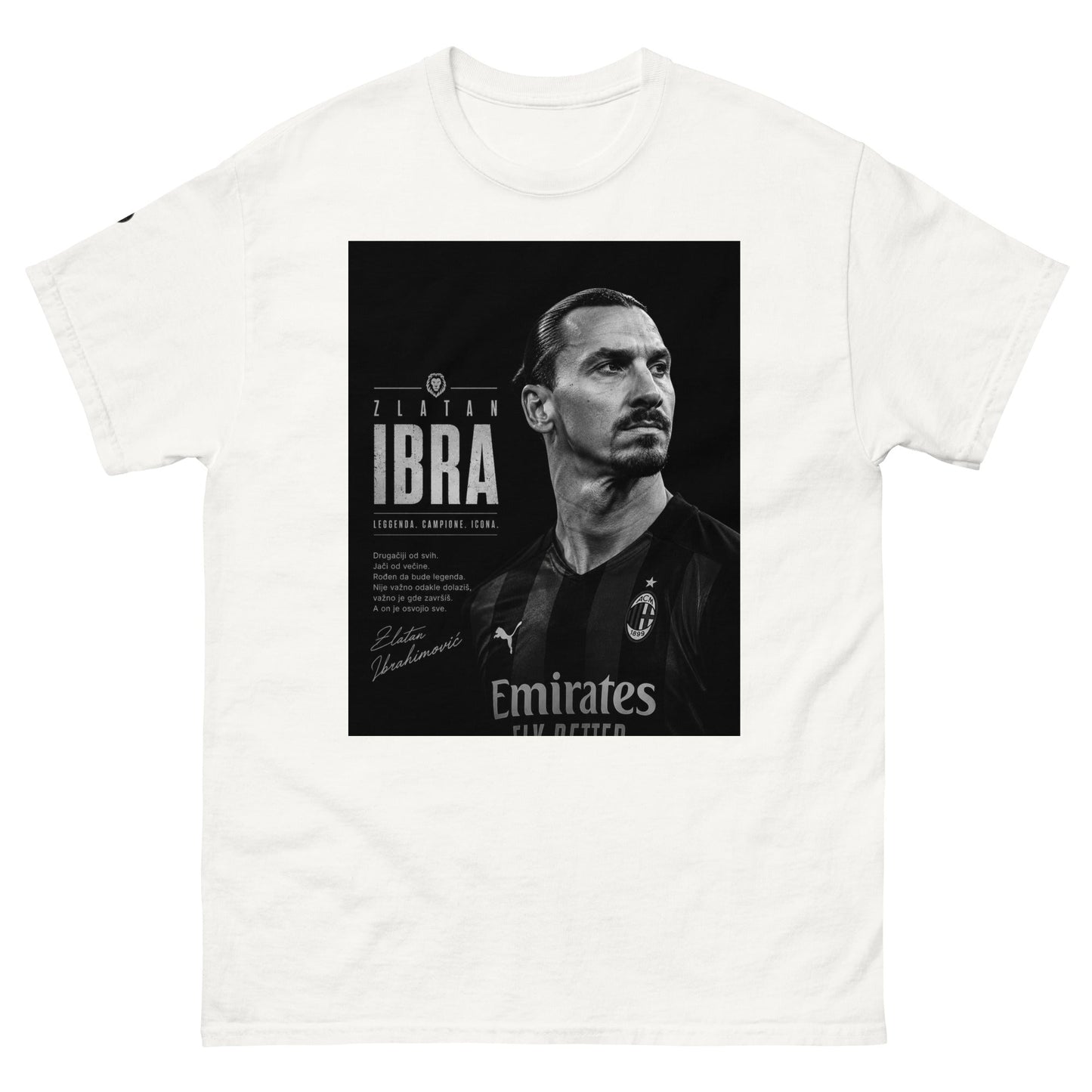 IBRA MAGIC - OffsideIBRA MAGIC Offside OffsideWhite