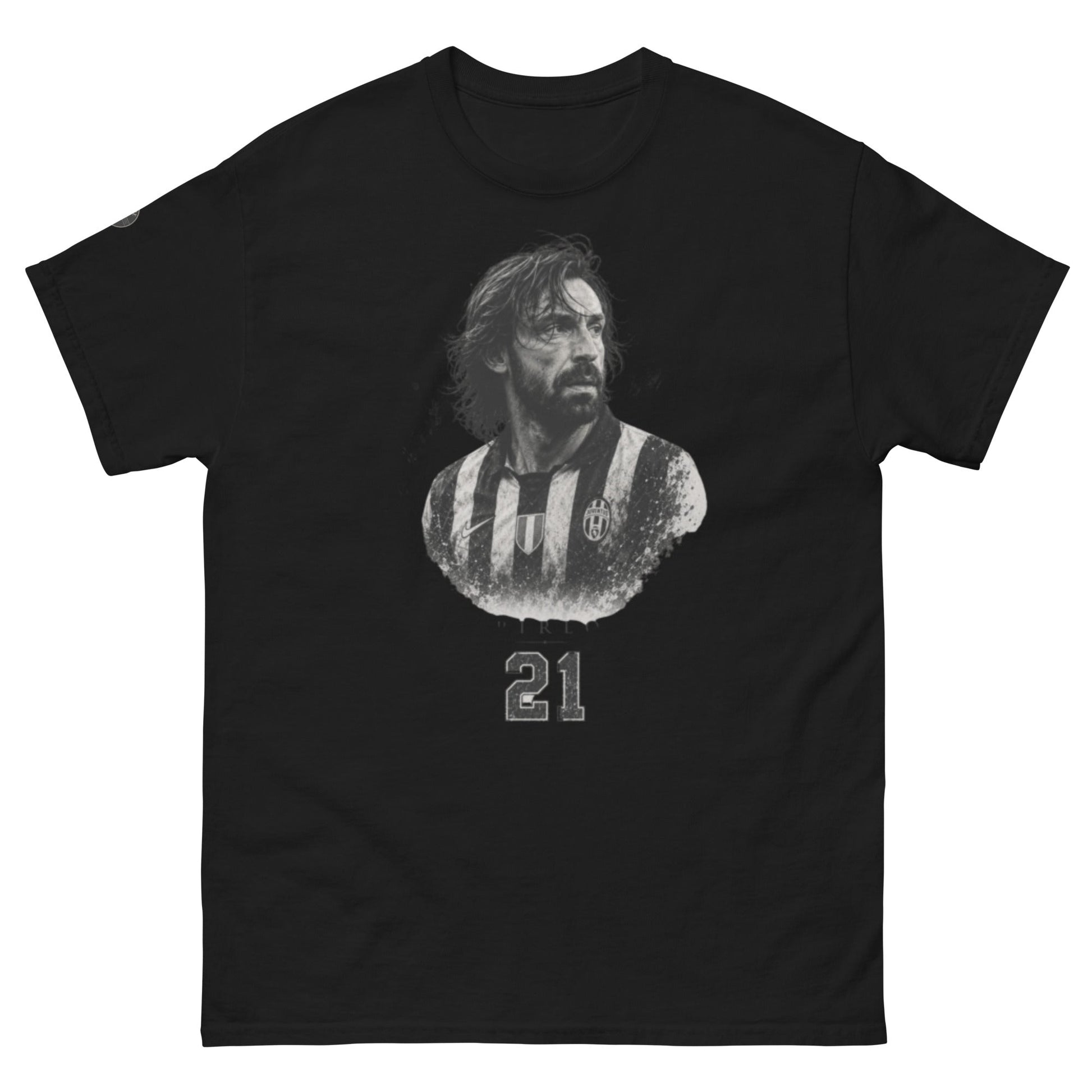 IL MAESTRO 21 - OffsideIL MAESTRO 21T-SHIRT Offside OffsideBlack