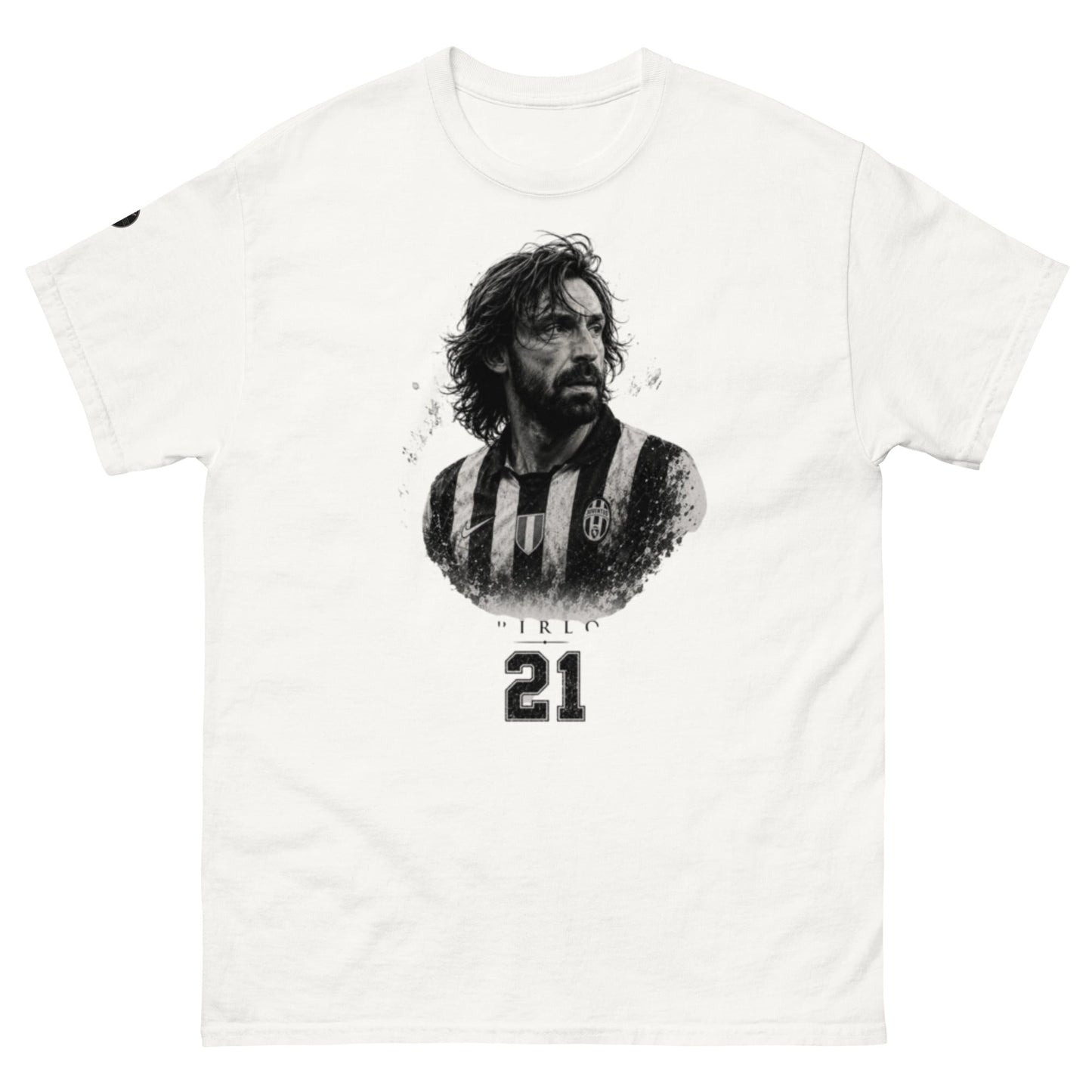 IL MAESTRO 21 - OffsideIL MAESTRO 21T-SHIRT Offside OffsideWhite