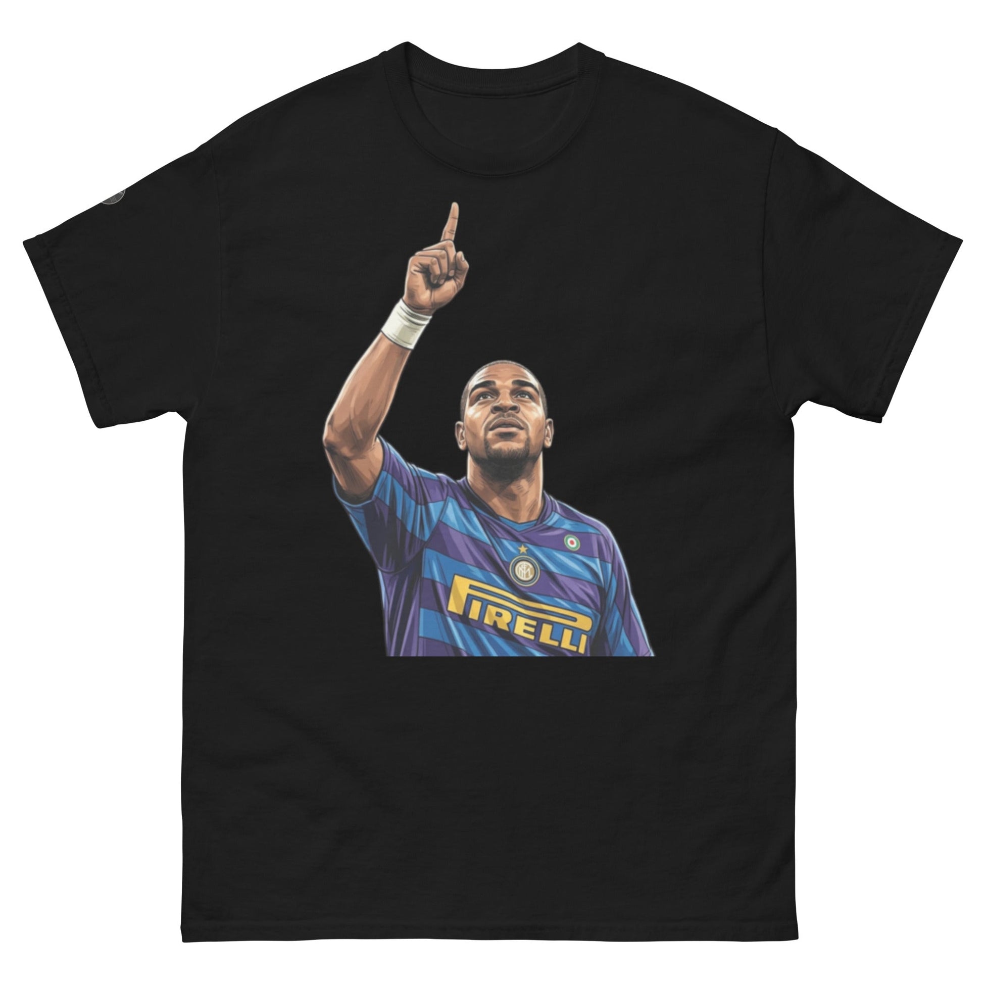L’IMPERATORE - OffsideL’IMPERATORE Offside OffsideBlack