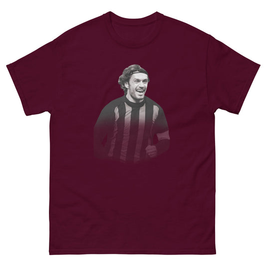 Maldini — Il Capitano - OffsideMaldini — Il Capitano Offside OffsideMaroon