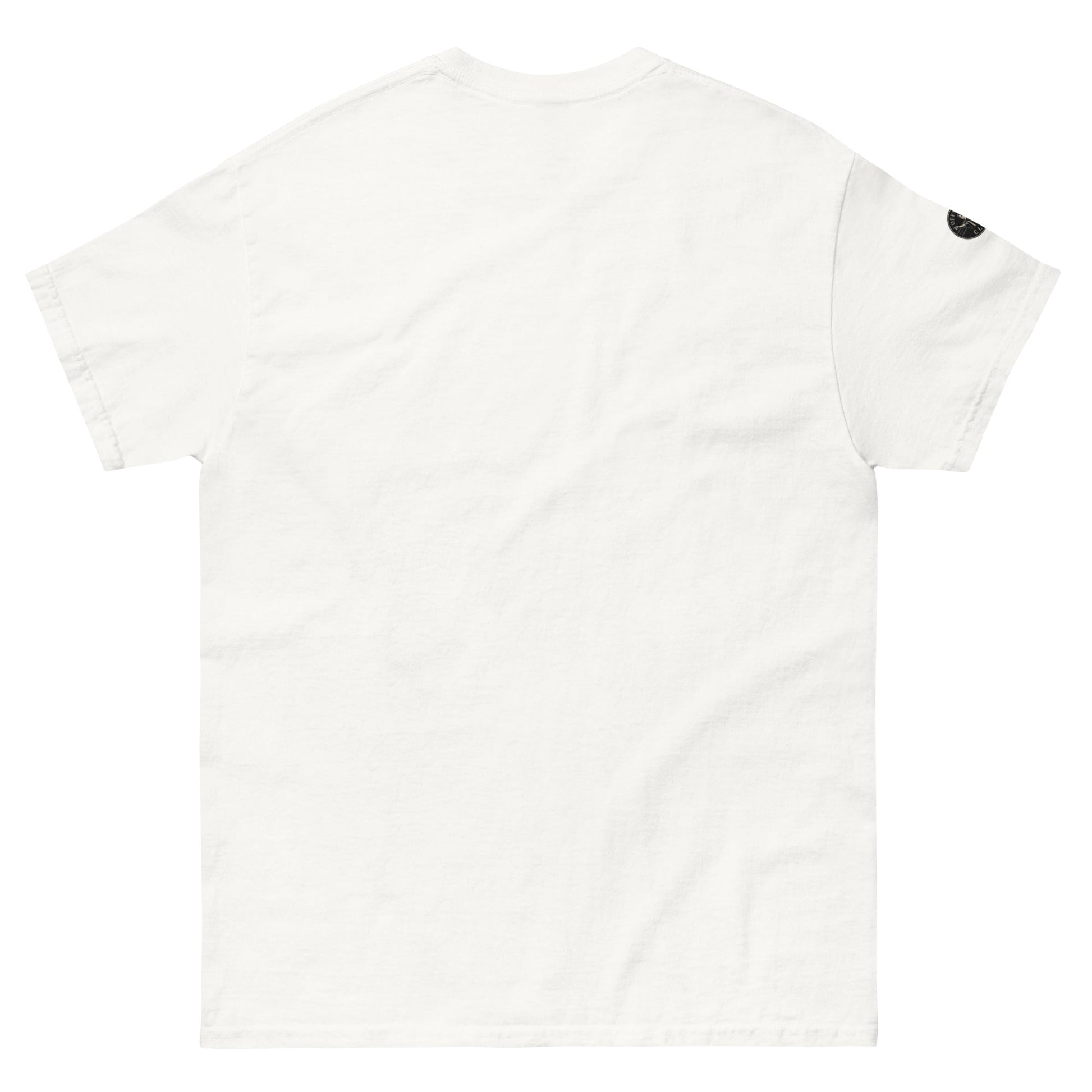 Mihajlović – Nebesko-plava legenda - OffsideMihajlović – Nebesko-plava legendaT-SHIRT Offside OffsideWhite