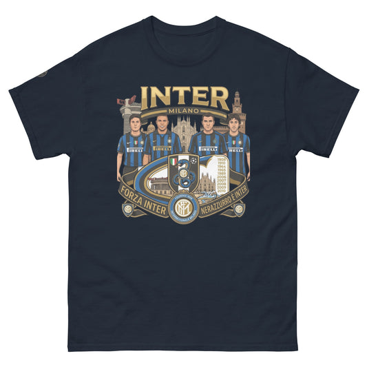 Nerazzurri - OffsideNerazzurri Offside OffsideNavy