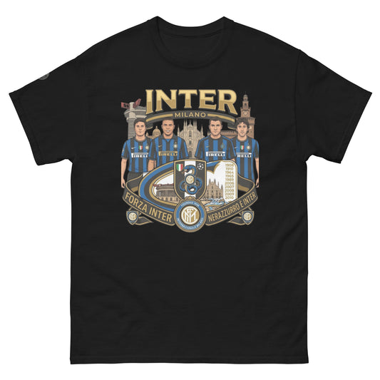 Nerazzurri - OffsideNerazzurri Offside OffsideBlack