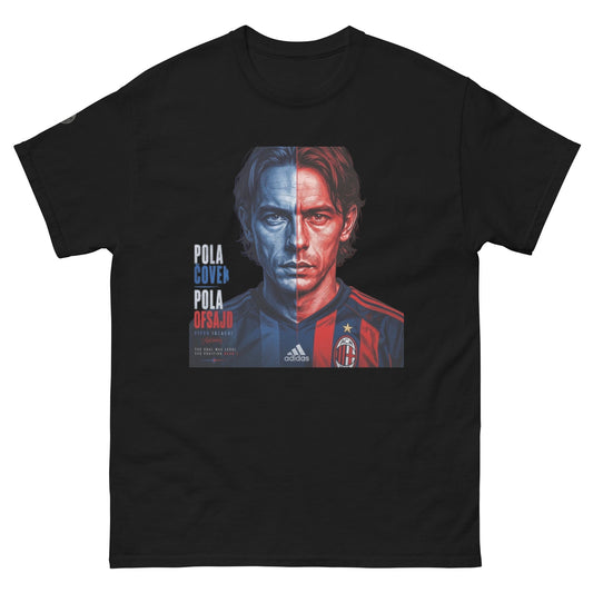 Pipo Offside Inzagi - OffsidePipo Offside InzagiT-SHIRTOffsideOffsideBlack