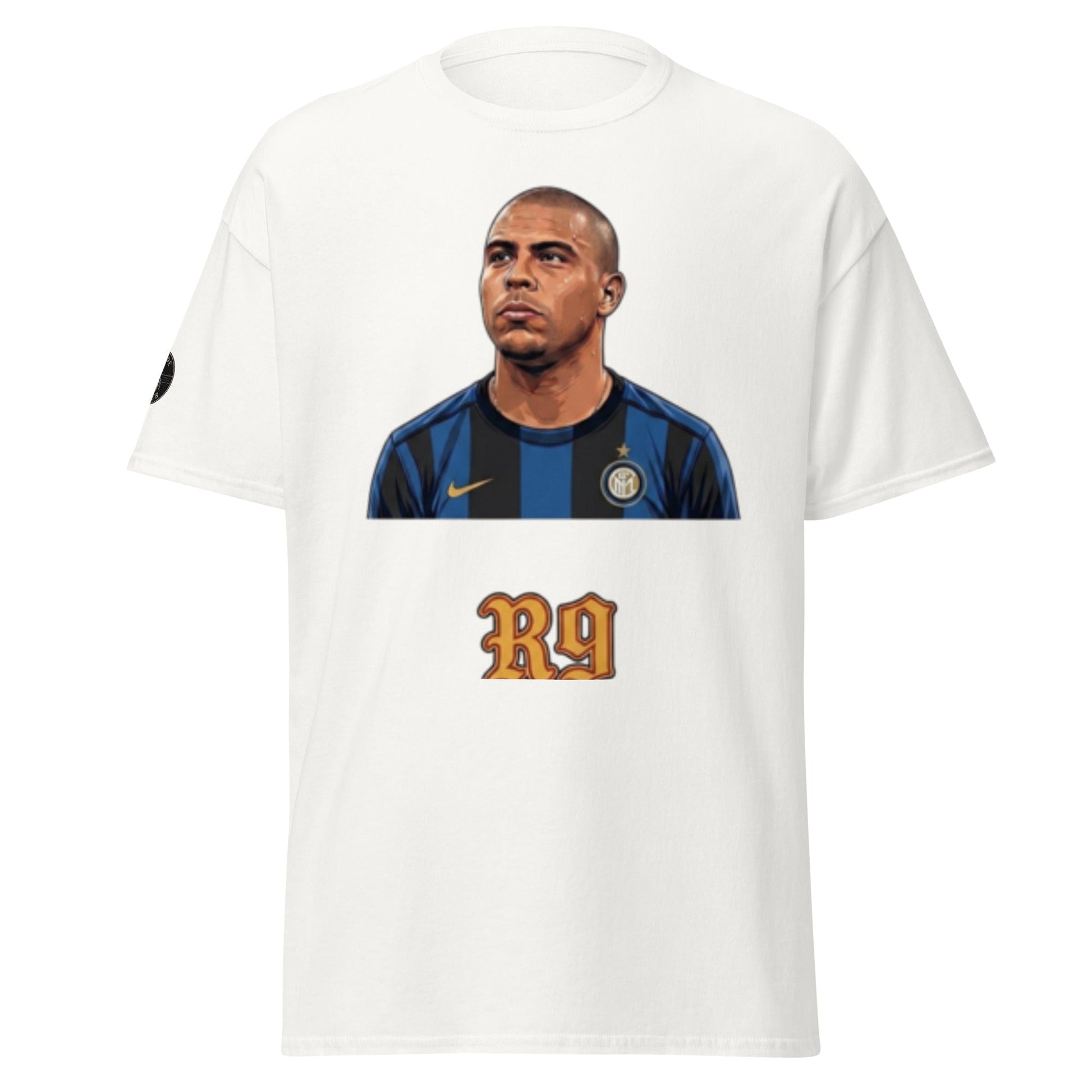 R9 - OffsideR9T-SHIRT Offside OffsideWhite