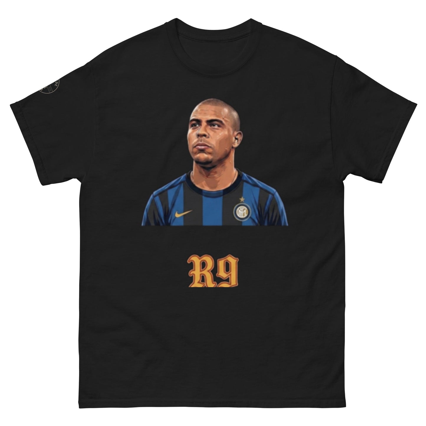 R9 - OffsideR9T-SHIRT Offside OffsideBlack