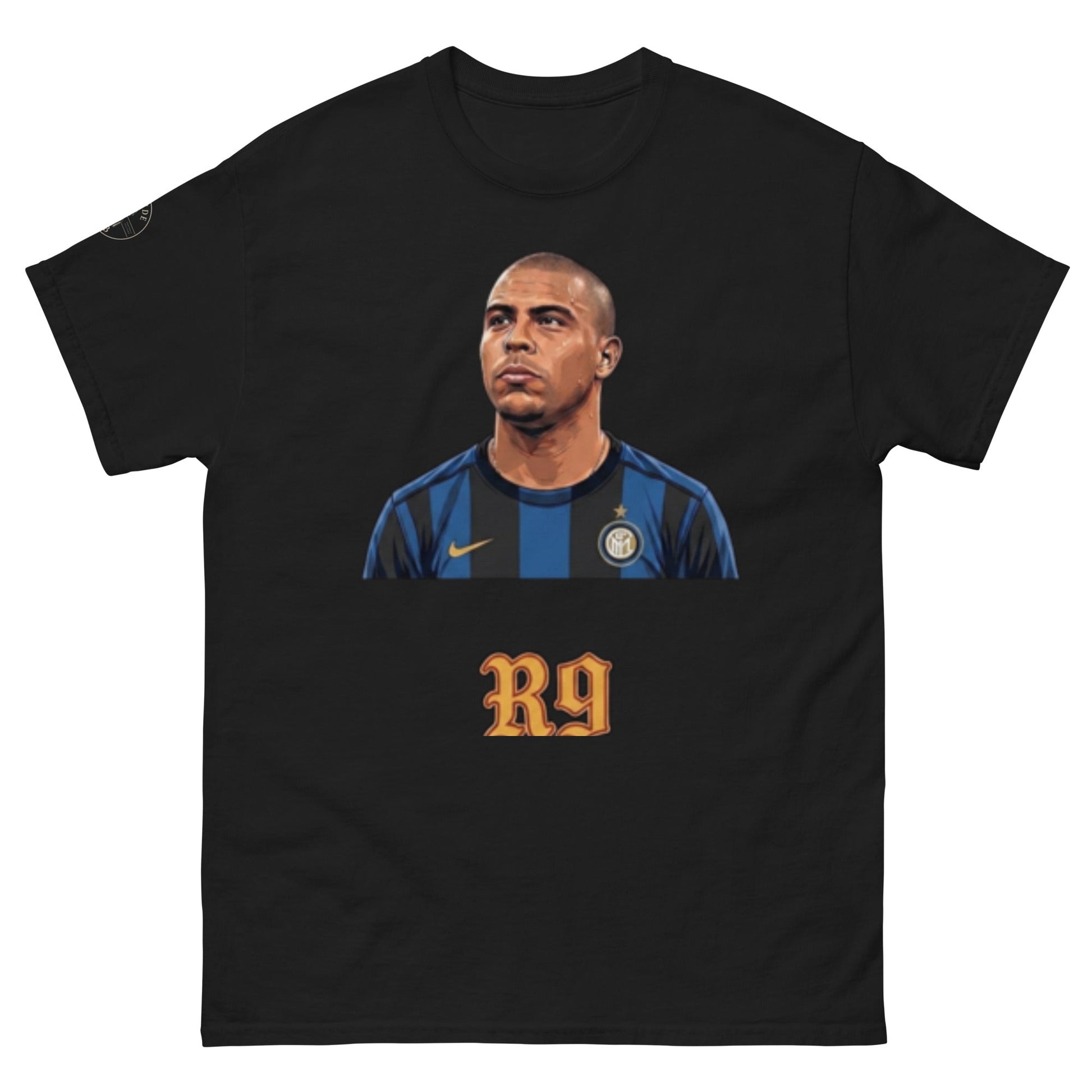 R9 - OffsideR9T-SHIRT Offside OffsideBlack