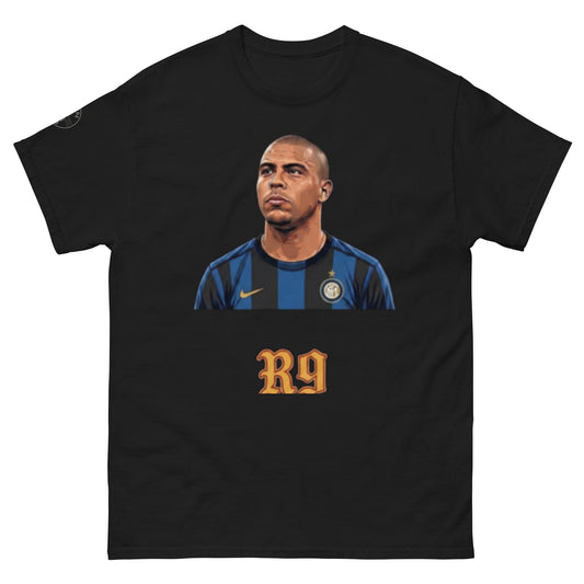 R9 - OffsideR9T-SHIRT Offside OffsideBlack