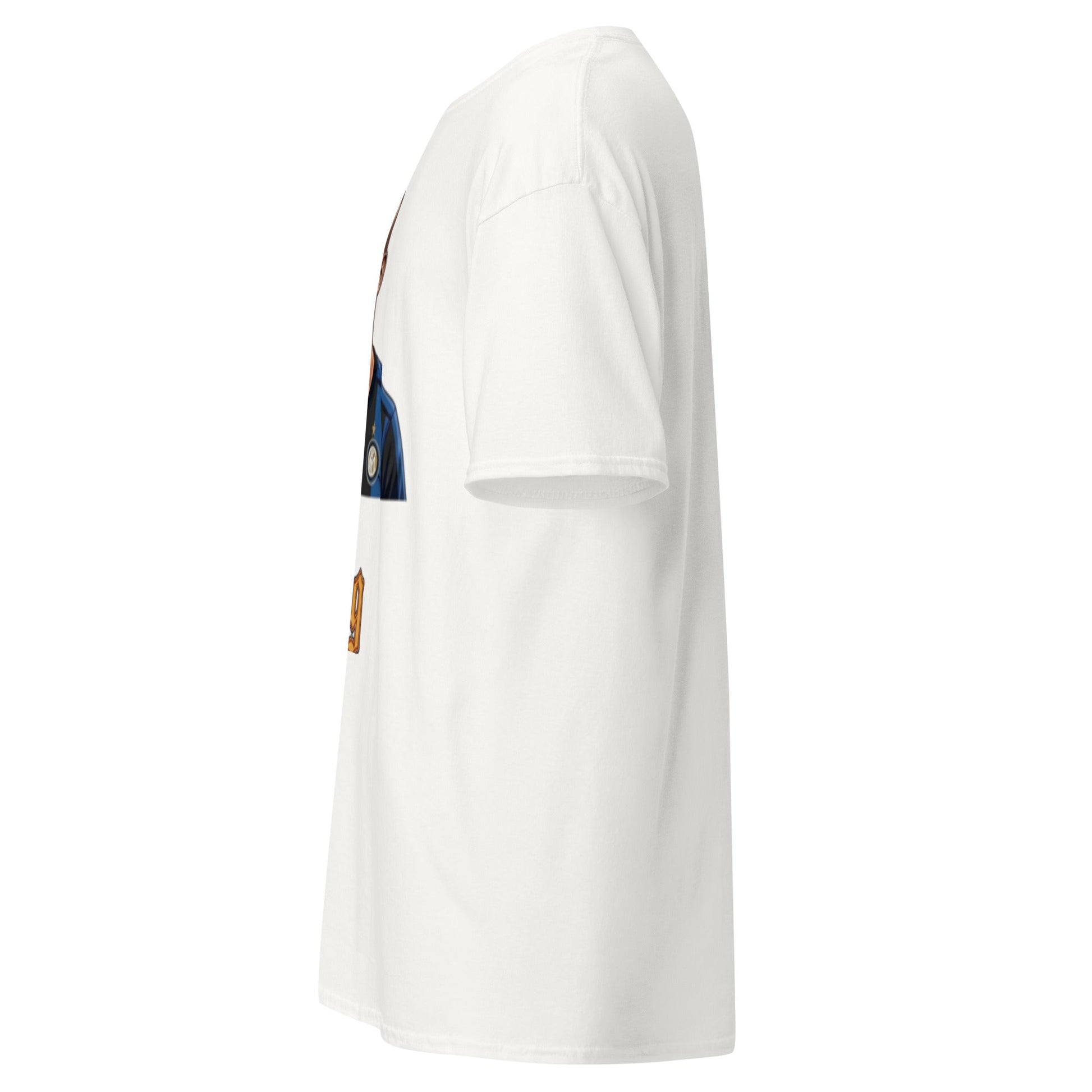 R9 - OffsideR9T-SHIRT Offside OffsideWhite