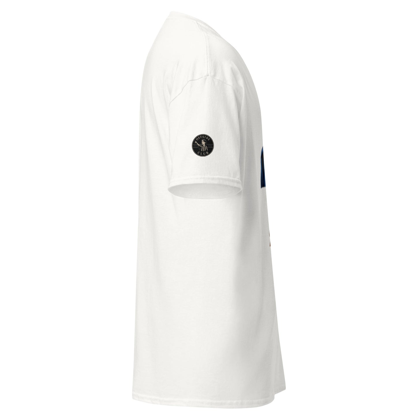 R9 - OffsideR9T-SHIRT Offside OffsideWhite