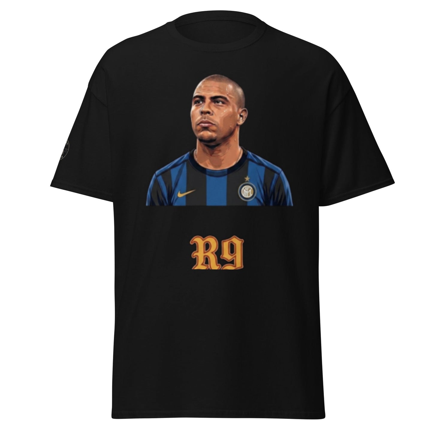 R9 - OffsideR9T-SHIRT Offside OffsideWhite