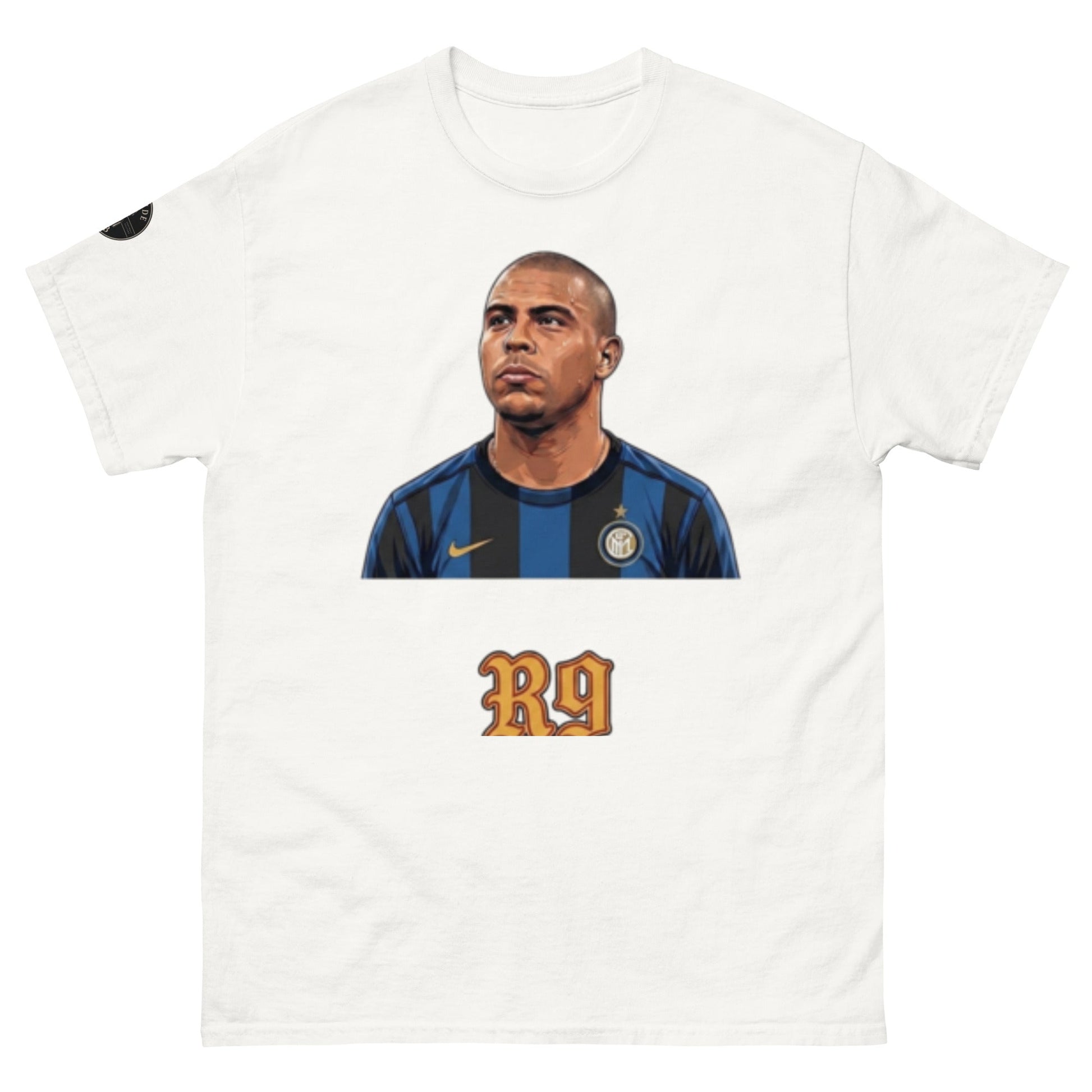 R9 - OffsideR9T-SHIRT Offside OffsideWhite