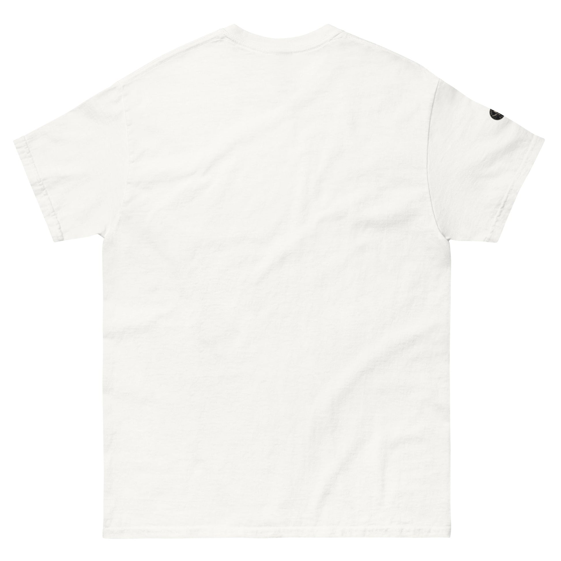 Red & Black Legacy - OffsideRed & Black Legacy Offside OffsideWhite