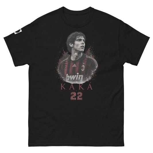 THE GOLDEN BOY • 22 - OffsideTHE GOLDEN BOY • 22T-SHIRT Offside OffsideBlack