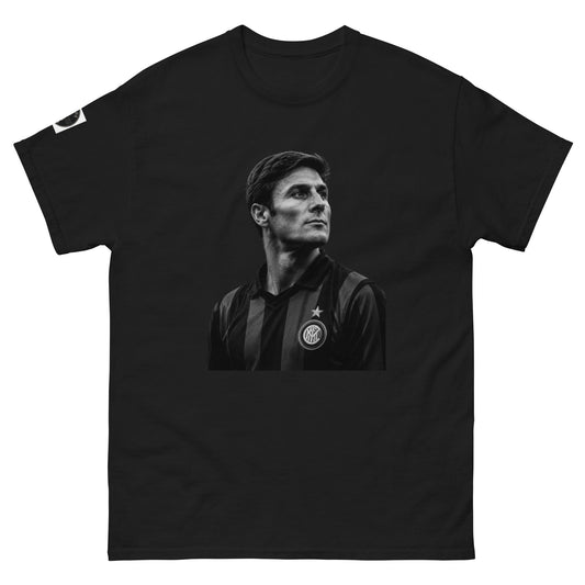 Zanetti — Večni Kapiten - Offside Zanetti — Večni KapitenT - SHIRT Offside Offside Black